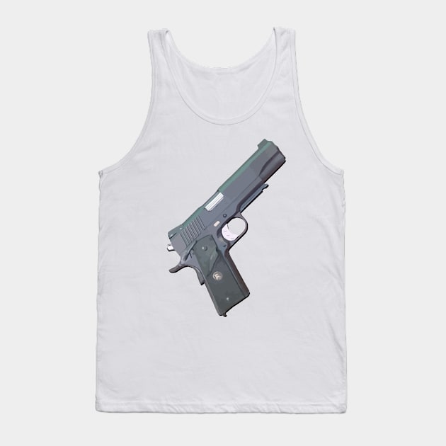 M45 MEUSOC Tank Top by TortillaChief